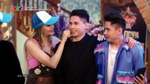 NỮ HOÀNG XU HƯỚNG - TẬP 53 - VTV3 THUYẾT MINH - PHIM COLOMBIA - NU HOANG XU HUONG