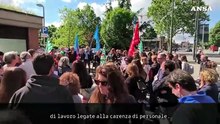 Sciopero del personale della procura a Torino: "Troppe carenze negli organici"