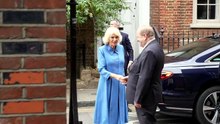 Queen opens new exhibition for Royal fans