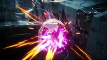 MY HERO ACADEMIA All’s Justice - Nana Shimura DLC Character Trailer