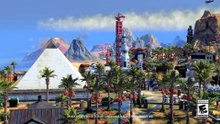Sid Meier's Civilization VII - Test of Time Announcement Trailer