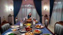 مسلسل المدينة البعيدة مدبلج الحلقة 299
