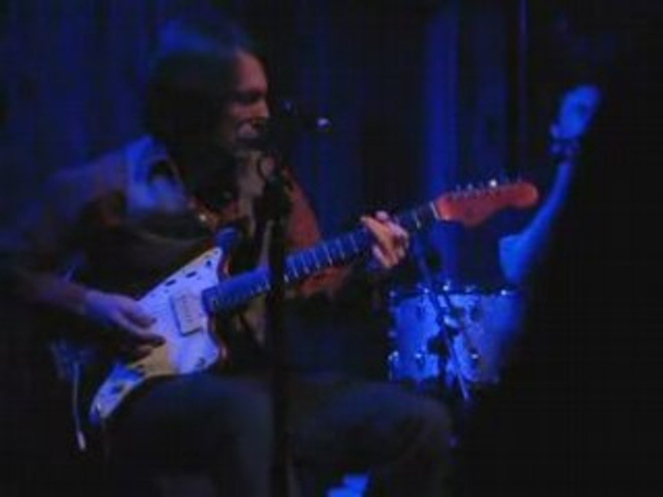 Bob Schneider - Love You Anyway