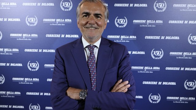 Il Gruppo Hera alla festa per i 150 anni del Corriere della Sera, il video: «Un quotidiano radicato nel territorio proprio come noi»