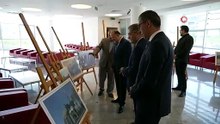 Vali Dallı: "Hz. Pir Şeyh Şaban-ı Veli’nin kurduğu Şabaniyye kolunun Endonezya’da Samaniyye adıyla bir kolu var"