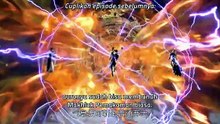 Perfect World Episode 268 Subtitle Indonesia sub bagus