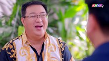 BÓNG MA HẠNH PHÚC - TẬP 46 - PHIM VIỆT NAM THVL1 – BONG MA HANH PHUC