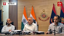 '48 घंटे, 1000 से ज्यादा टीमें और 1014 ठिकाने...'; दिल्ली पुलिस का 'ऑपरेशन गैंग बस्ट-2' अपराधियों पर कहर बनकर टूटा