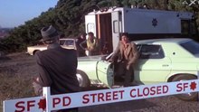 Die Strassen von San Francisco S05E08-Wer nicht zahlt muss sterben