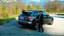 The Grand Tour E 12