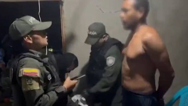 Falsa oferta de trabajo terminó en secuestro en Bogotá: comerciantes fueron amarrados y golpeados