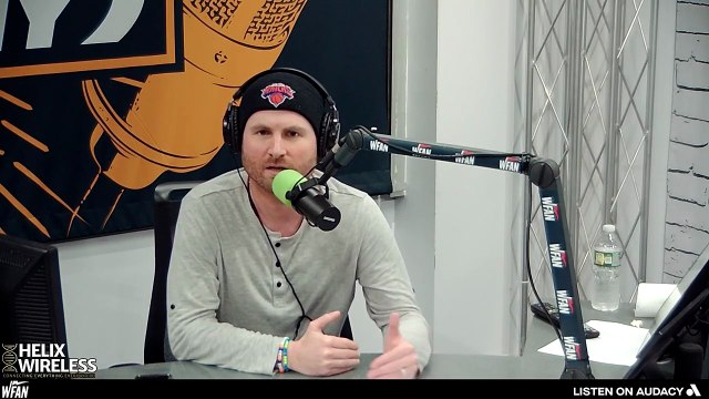 Tommy says Mikal Bridges is Knicks final infinity stone