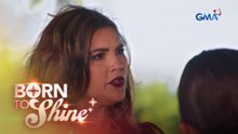 Born To Shine: Jeni has what it takes to be a leader! (Episode 37)