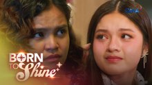 Born To Shine: Away nina Minchie at Dara, napasa sa mga anak nila! (Episode 37)
