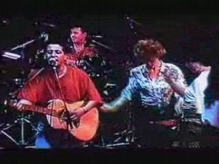 Rabah Asma "Inès" Live