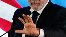 Lula niega que Estados Unidos vaya a interferir en las elecciones brasileñas