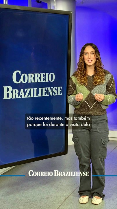 Shakira lança teaser de música oficial da Copa de 2026 gravada no Brasil