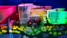 Inteligencia artificial sin piedad