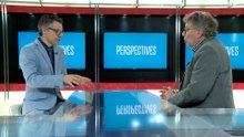 Perspectives avec Jean D'Amour CIMT 7 mai 2026
