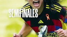 A qué hora ver las semifinales de la Liga BBVA MX Femenil