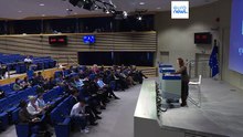 Συναγερμός για χανταϊό στο κρουαζιερόπλοιο MV Hondius – Η Κομισιόν καθησυχάζει για τον κίνδυνο στην Ευρώπη