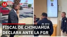 El gobierno de Maru Campos en la mira por permitir operativos de la CIA en México