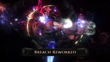Path of Exile 2 zeigt neue Endgame-Inhalte in Return of the Ancients im Trailer