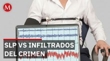 Proponen polígrafo para blindar a San Luis Potosí de narcocandidatos
