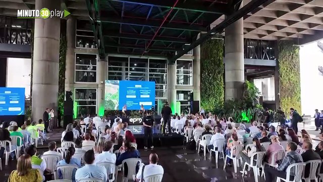 EPM cerró 2025 con récords: transfirió más de 2.6 billones a Medellín e Hidroituango superó el 94% de avance
