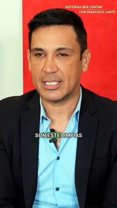 Mis letras son limpias: Francisco Cantú #music #reels  #shorts #viralvideo #dailymotion