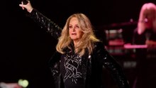 Bonnie Tyler unterzieht sich einer Notoperation