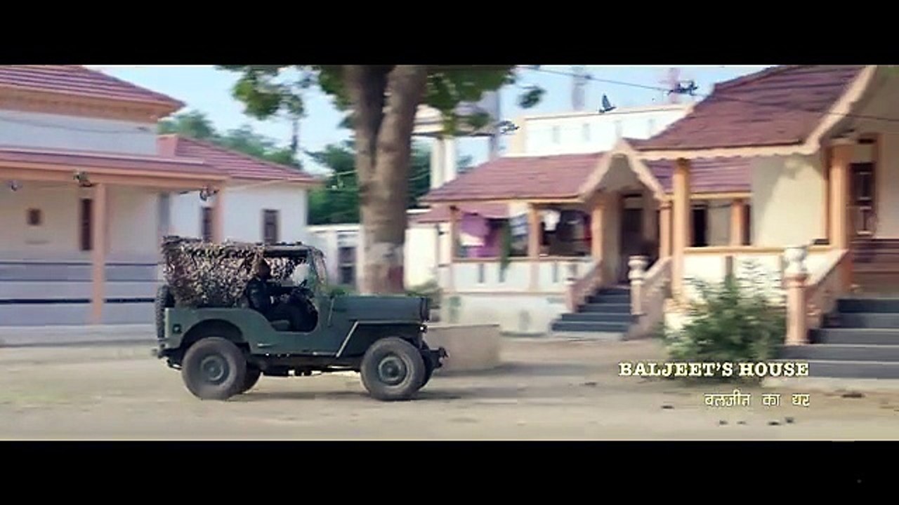 CM SAAB Full Movie - Ajay Devgn, Pooja Hegde, Sanjay Dutt, Anil Kapoor - New Hindi Action Movie 2026