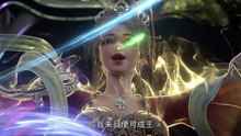 完美世界268.4K