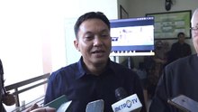 ​Hakim Nyatakan Dicky Syahbandinata Tak Terbukti Korupsi Kredit PT Sritex