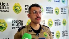 Para evitar acidente, pessoas que estavam em bar acionaram PM contra motorista embriagado