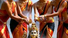Rama Dwadasa Nama Stotram | Lord Ram Bhajan