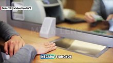 BANK TERBESAR DI DUNIA
