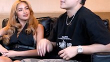 Enrique Gil NAGULUHAN sa nalaman kay Andrea Brillantes | #PEPSpotlight #shorts