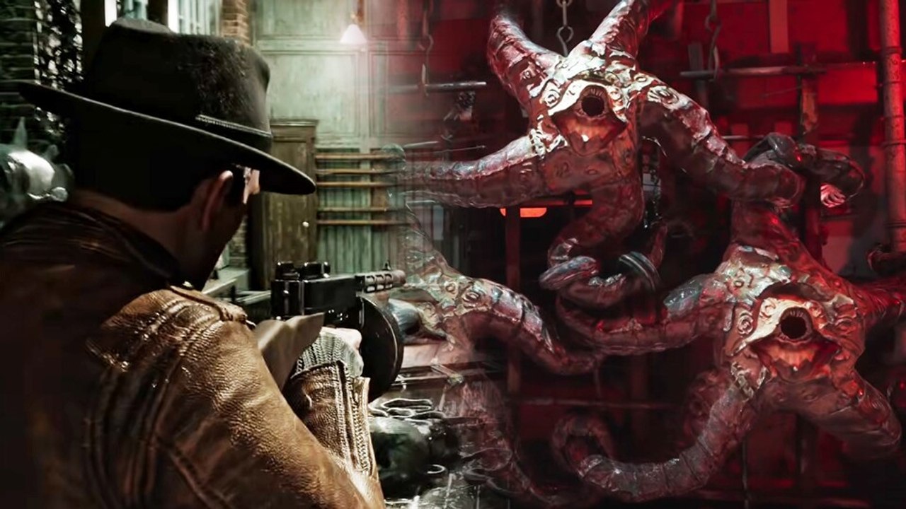 The Sinking City 2 zeigt sich in voller Unreal-Engine-5-Pracht und erscheint noch diesen Sommer