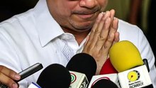QC court junks Mans Carpio plea to stop impeachment proceedings vs Sara Duterte