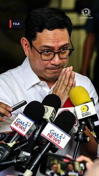 QC court junks Mans Carpio plea to stop impeachment proceedings vs Sara Duterte