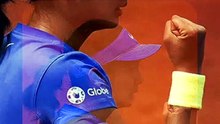 Alex Eala triumphant in Italian Open return
