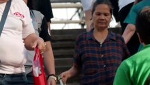 Oil shock, corruption scandal drag Philippine economy's growth to 2.8% in Q1 2026