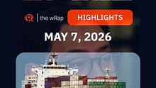 Today’s headlines: Mans Carpio, Filipino seafarers, Alex Eala | The wRap | May 7, 2026