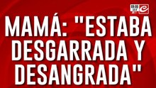 Horror en Rosario: nena salió rumbo a la casa de una amiga y regresó abusada sexualmente