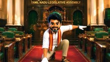 So Sorry: Vijay – the victory