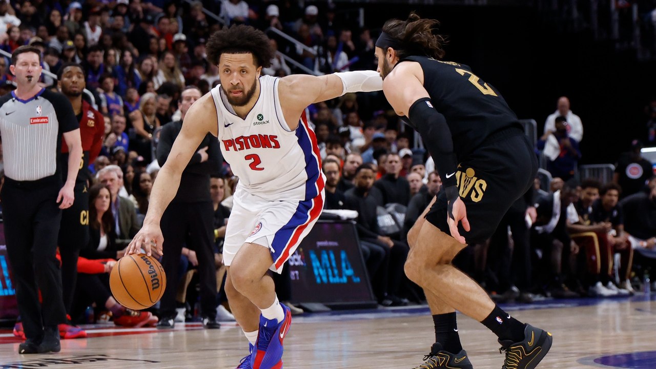 Cavaliers vs. Pistons: Key Betting Insights for...