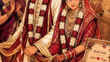 Men Trusted Her For Marriage. Woman Allegedly Married 9 Men & Looted 8 Husbands.