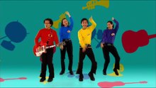 The Los Wiggles Papa Caliente 20006...mp4