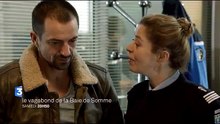 Le vagabond de la baie de Somme